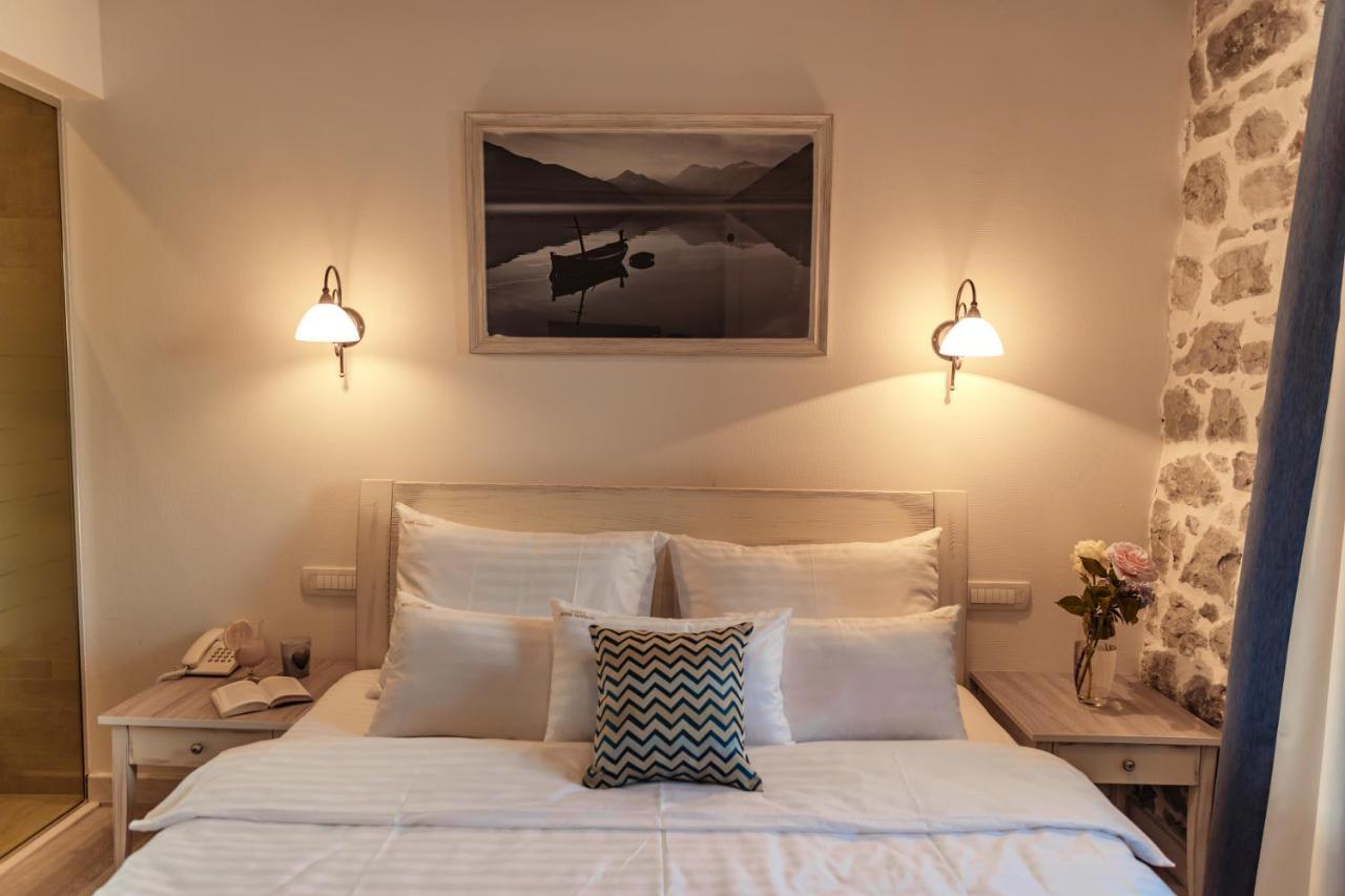 Boutique Hotel Capitano تْشيرسيك نوفي المظهر الخارجي الصورة