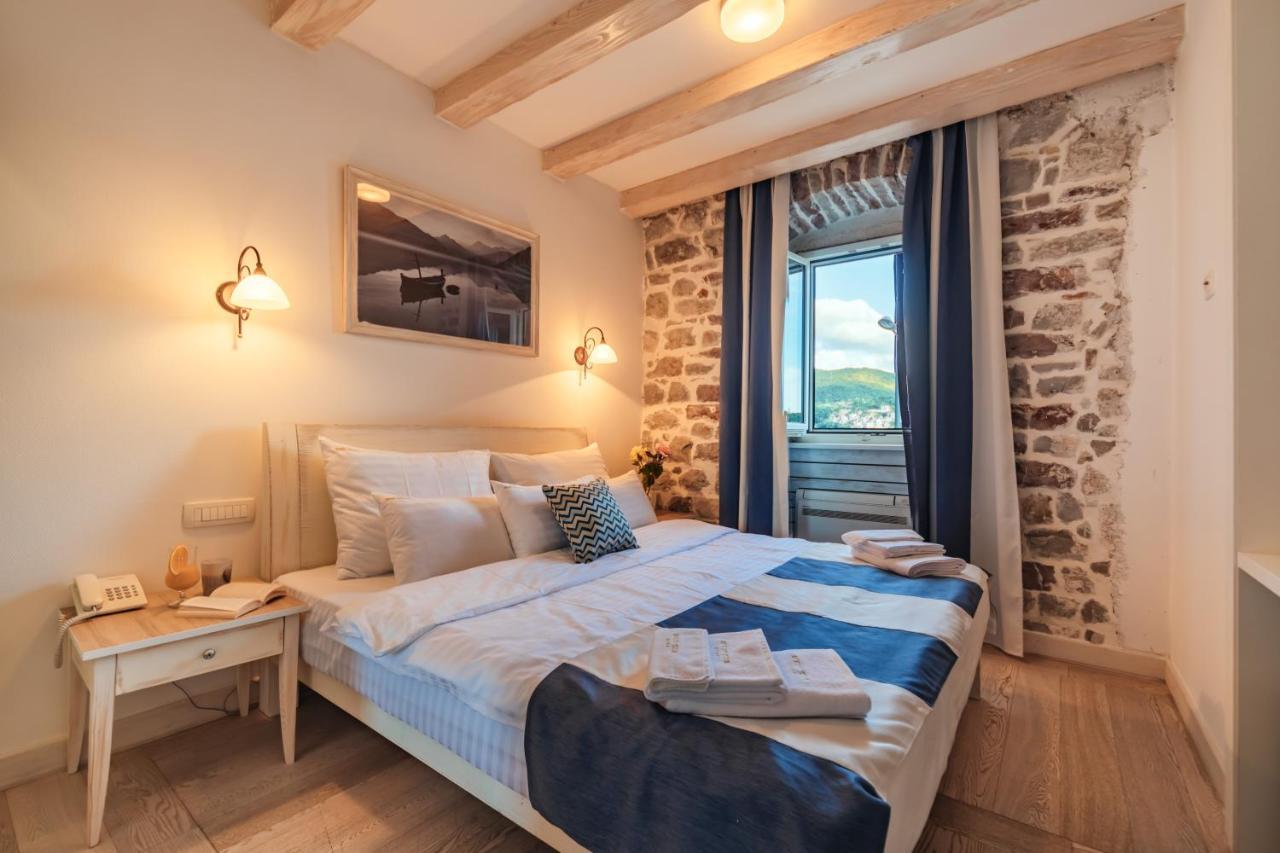 Boutique Hotel Capitano تْشيرسيك نوفي المظهر الخارجي الصورة