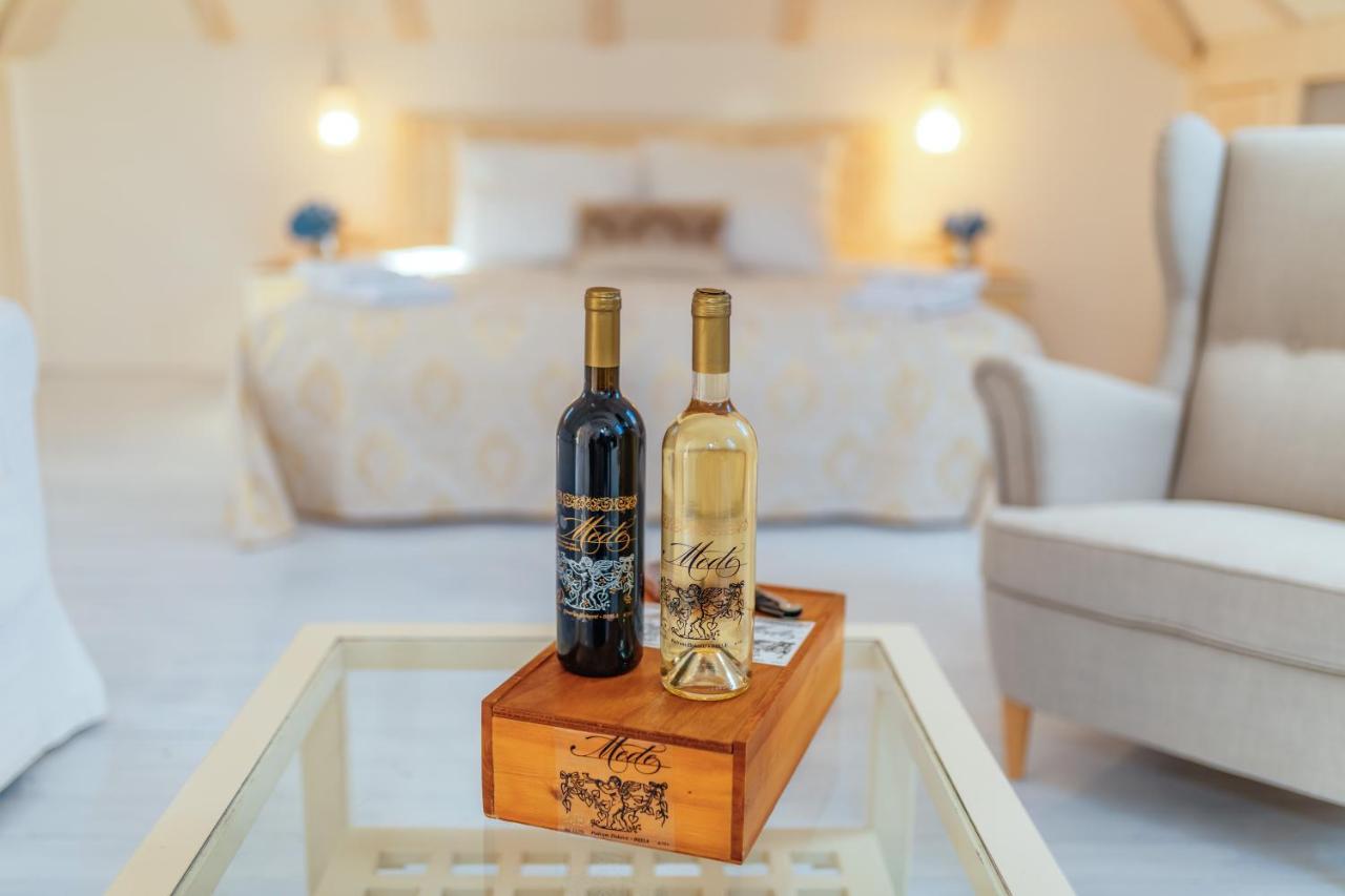 Boutique Hotel Capitano تْشيرسيك نوفي المظهر الخارجي الصورة